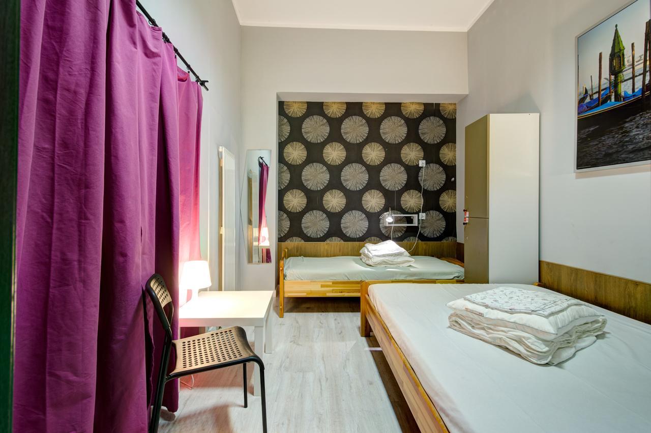 غدانسك Hostel Cycle On المظهر الخارجي الصورة